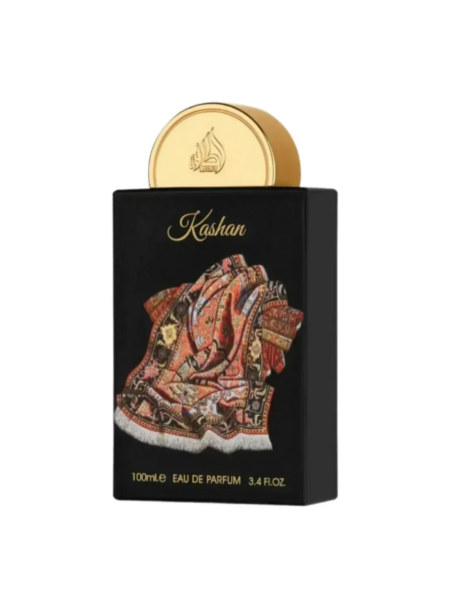 Арабские духи Kashan 100ml - миниатюра 2