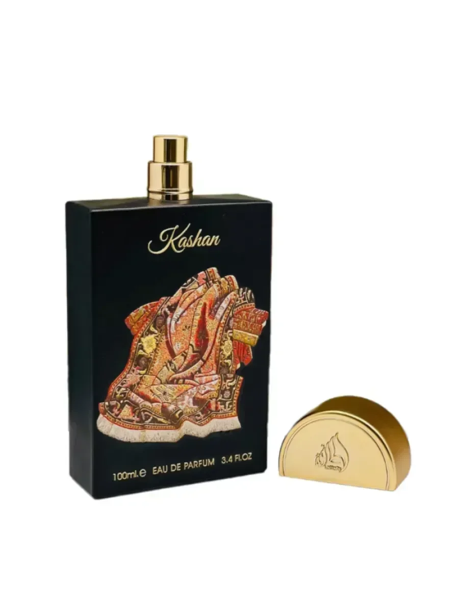Арабские духи Kashan 100ml - миниатюра 3