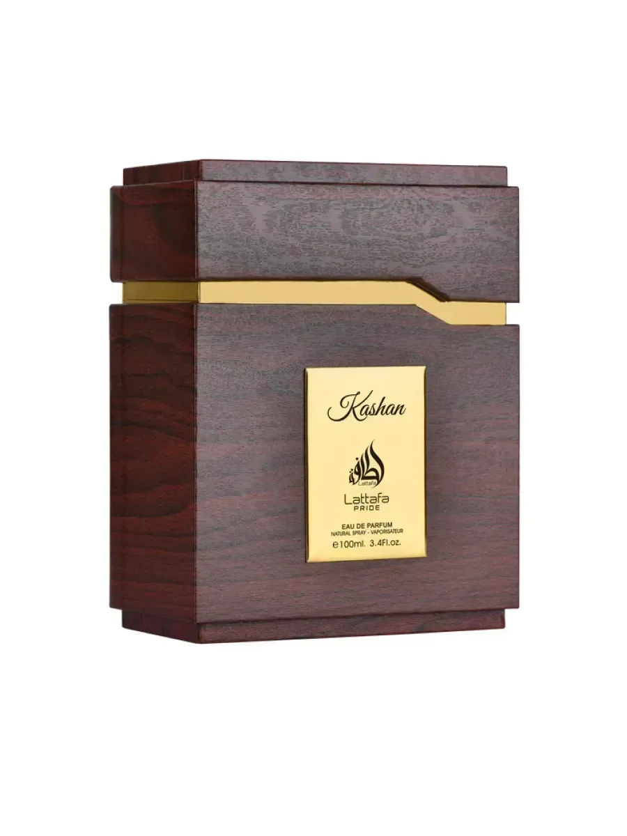 Арабские духи Kashan 100ml - миниатюра 4