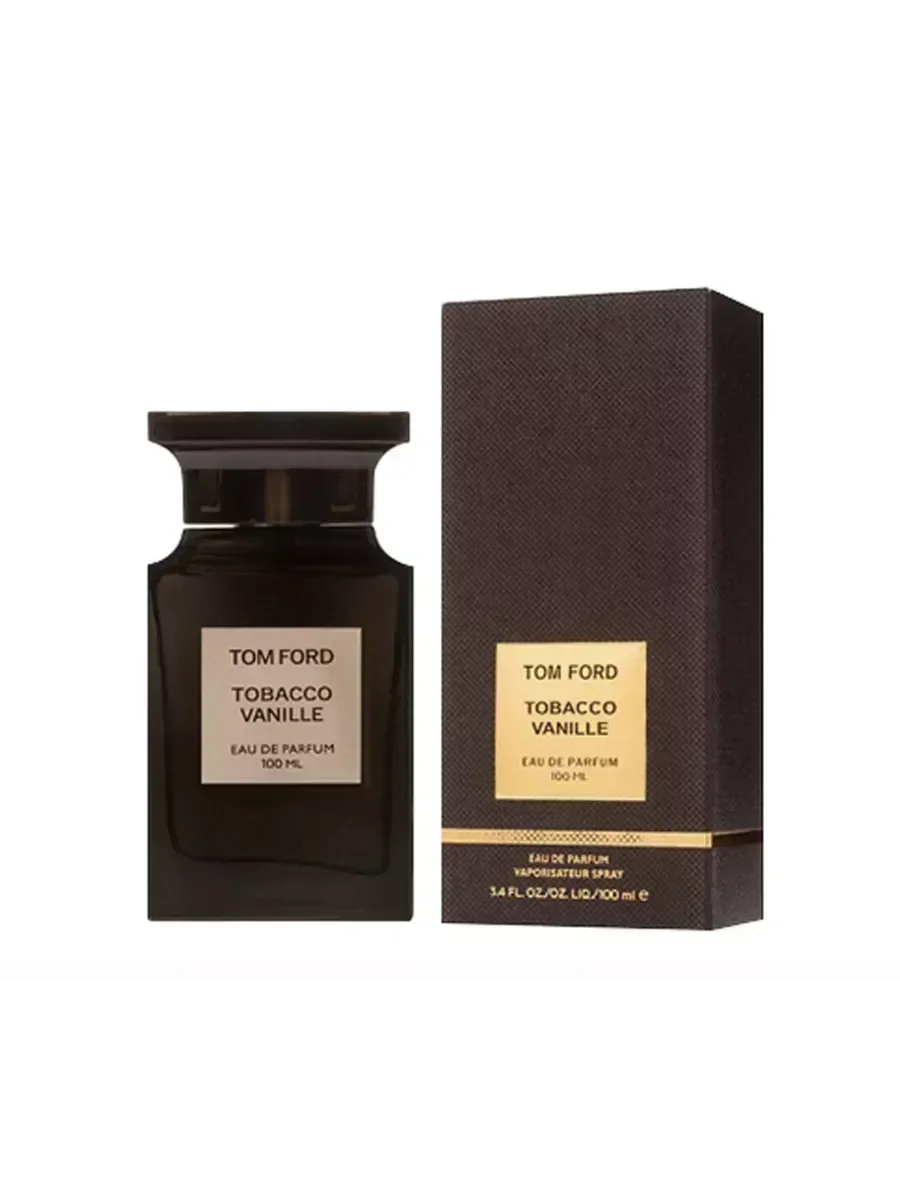 Духи Tom Ford Tobacco Vanille 100мл - миниатюра 3