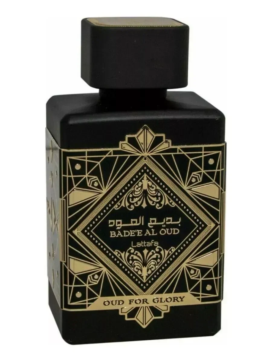 Духи Badee al oud 100 мл - миниатюра 3