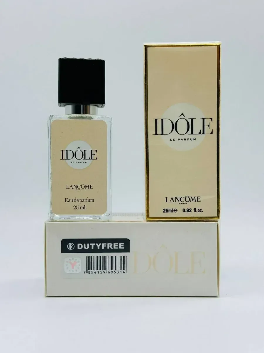 Духи Lancome Idole 25 мл - миниатюра 2