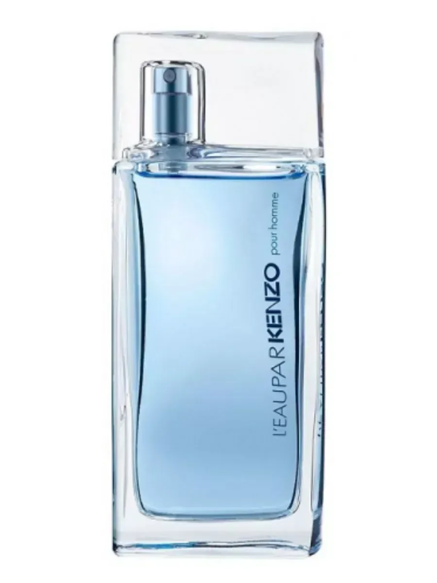 Духи L'Eau par Kenzo pour Homme Kenzо 100 мл - миниатюра 2
