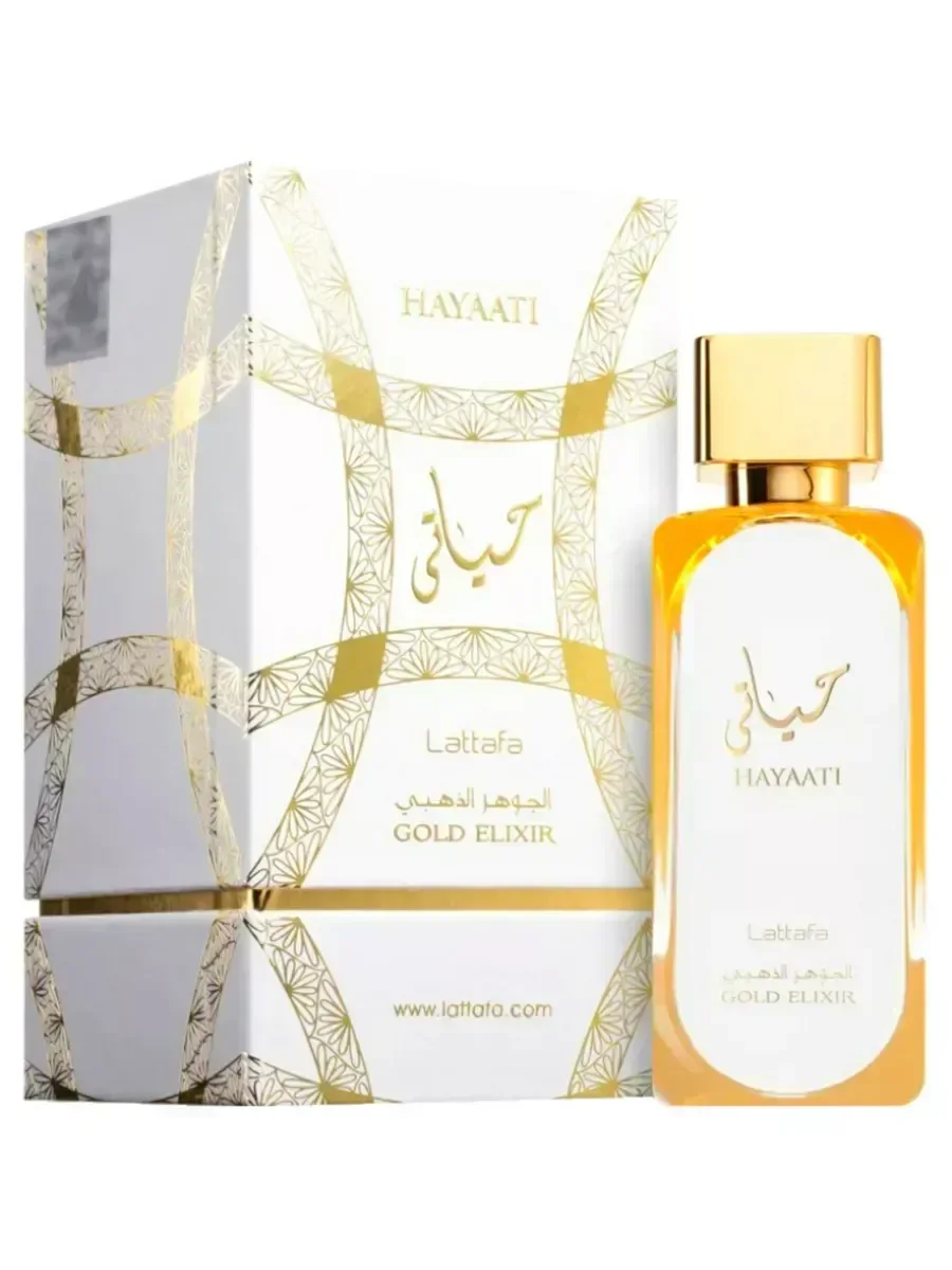Женские духи Lattafa Bade'e Al Oud Honor & Glory 100мл - миниатюра 2