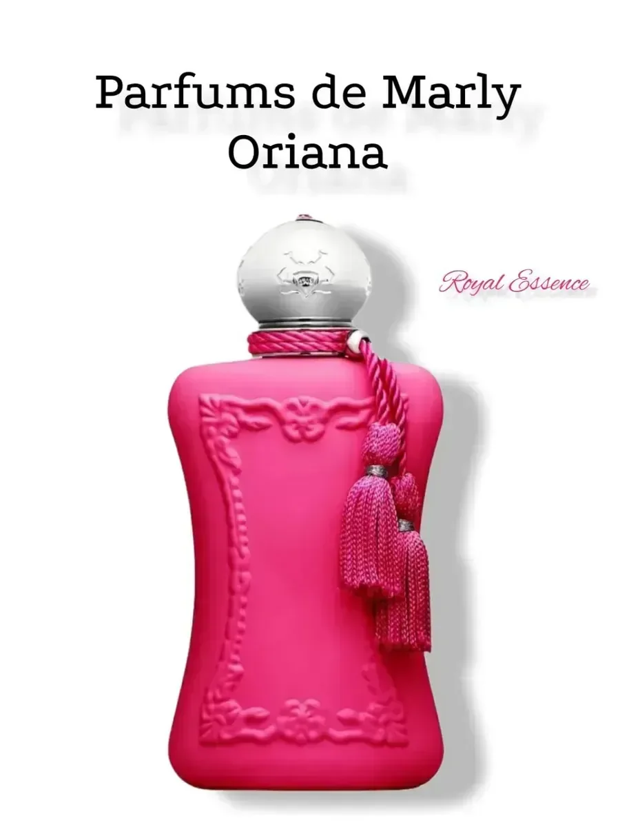 Духи Parfums de Marly Oriana 100 мл - миниатюра 2