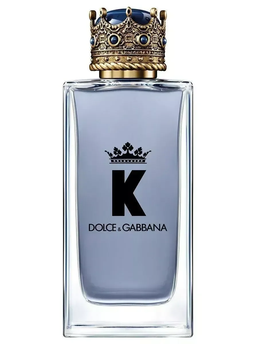 Духи K BY DOLCE & GABBANA 100 мл - миниатюра 3