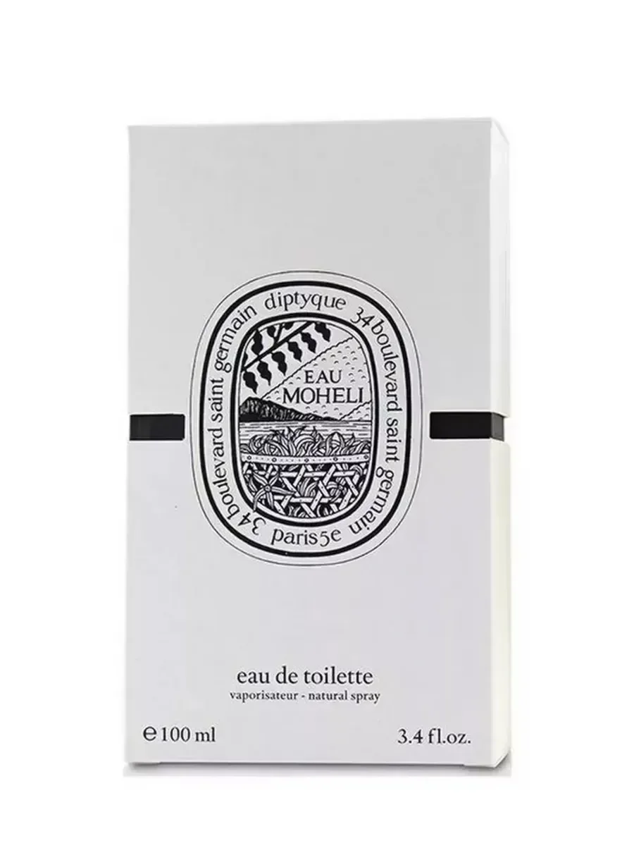 Духи Diptyque Do Son До Сон Диптик 100 ml - изображение 1