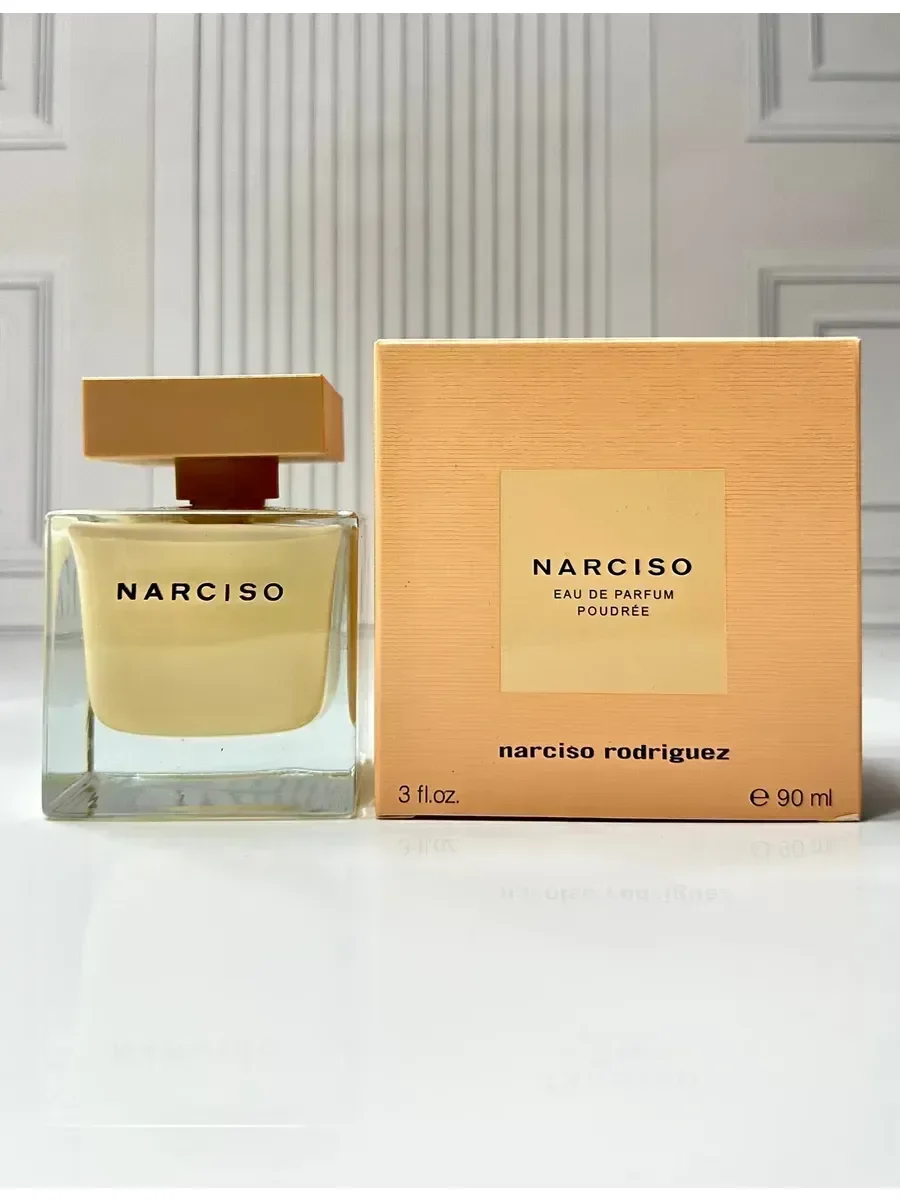 Духи Narciso Rodriguez Poudree 90 мл - изображение 1