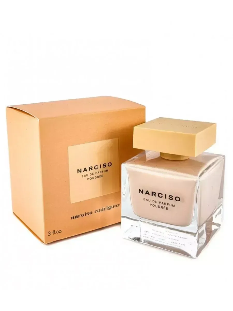 Духи Narciso Rodriguez Poudree 90 мл - миниатюра 3