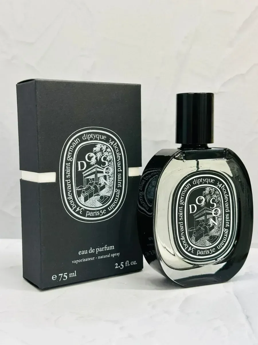 Духи Diptyque Do Son До Сон Диптик 75 ml - изображение 1