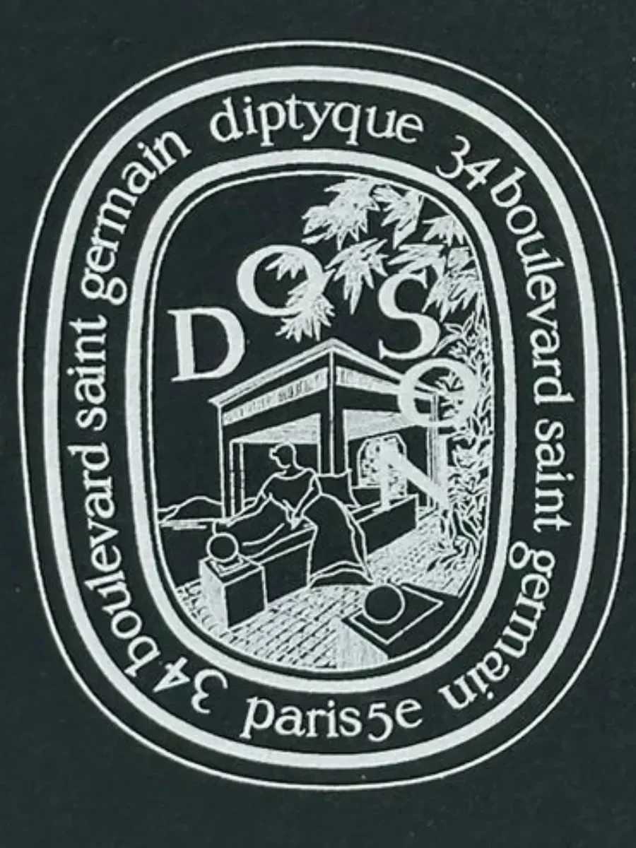 Духи Diptyque Do Son До Сон Диптик 75 ml - миниатюра 2