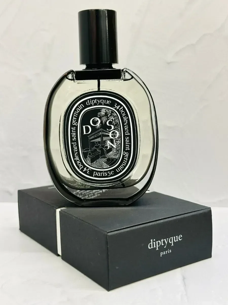 Духи Diptyque Do Son До Сон Диптик 75 ml - миниатюра 3