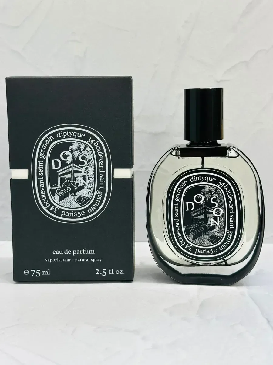 Духи Diptyque Do Son До Сон Диптик 75 ml - миниатюра 4