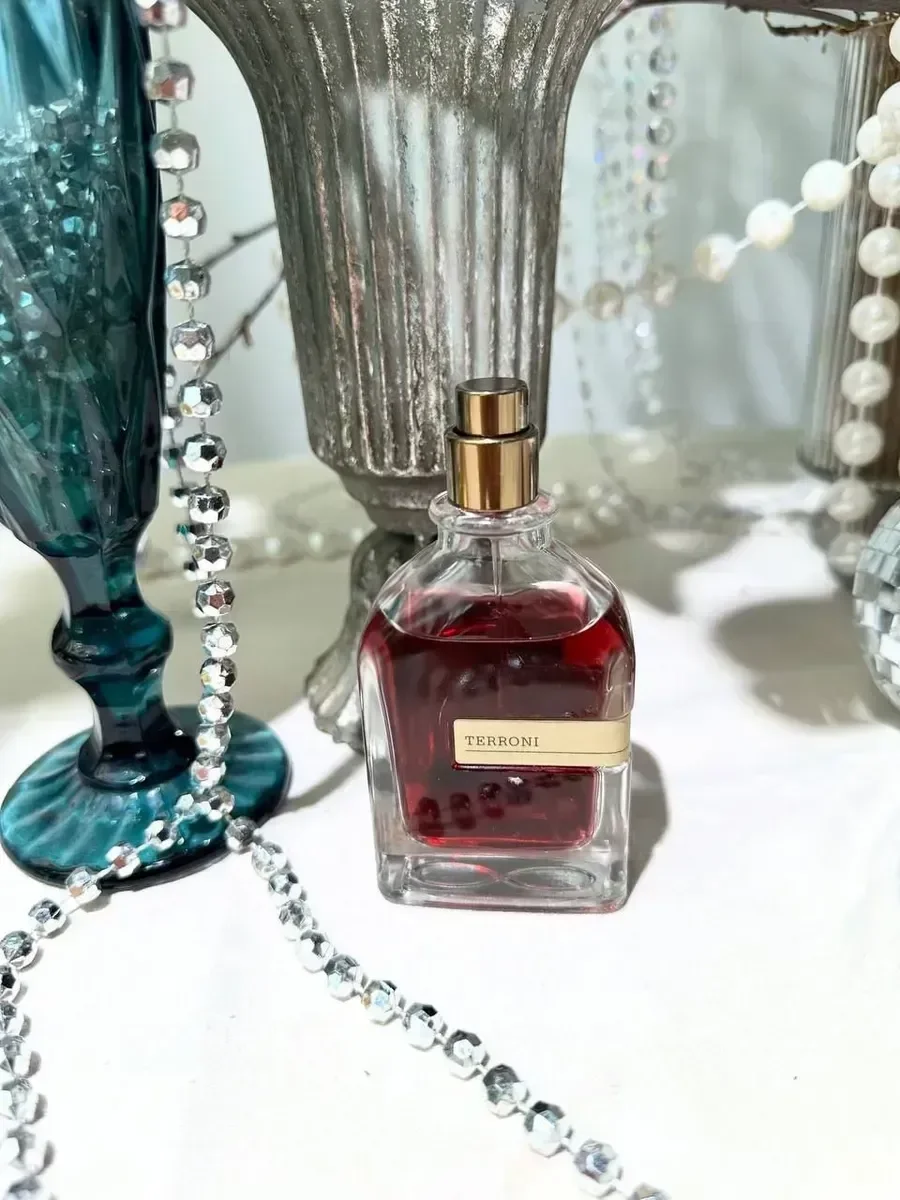 Духи Terroni Orto Parisi 100ml - миниатюра 2
