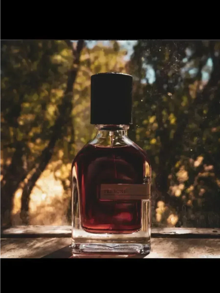 Духи Terroni Orto Parisi 100ml - миниатюра 3