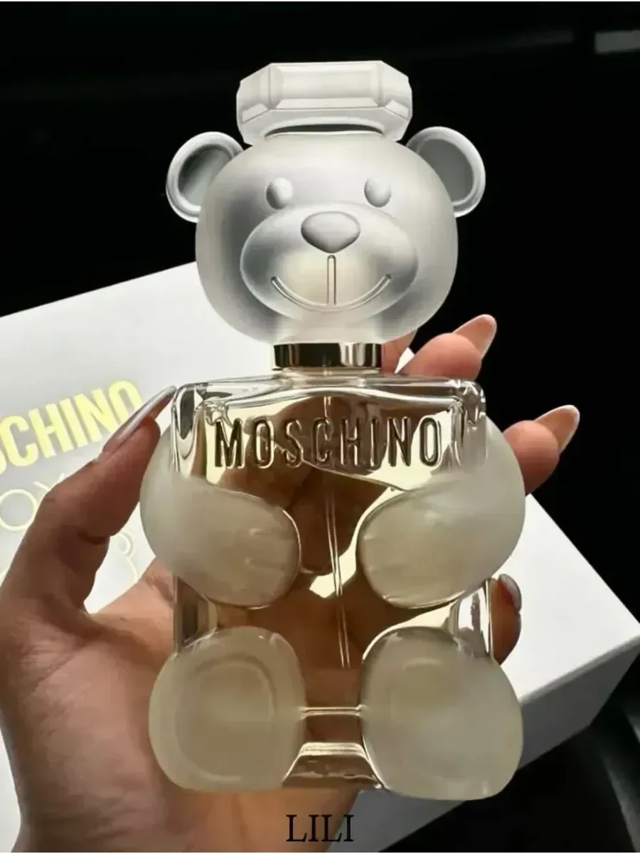 Духи Moschino TOY 2 100мл - миниатюра 2