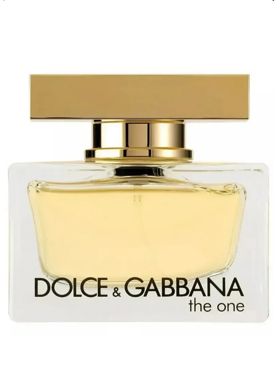 Dolce & Gabbana The One 75 ml - миниатюра 2