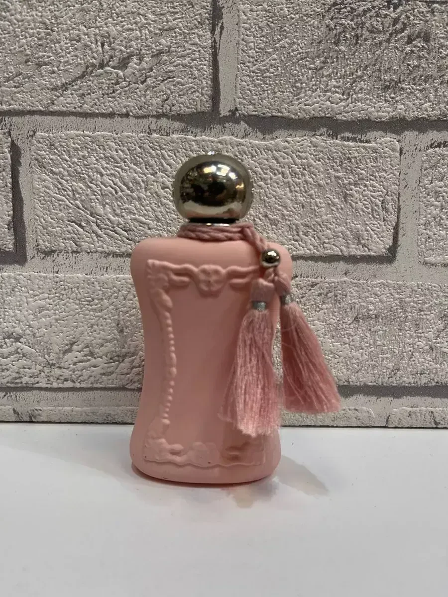 Духи PARFUMS DE MARLY delina 75мл - миниатюра 2