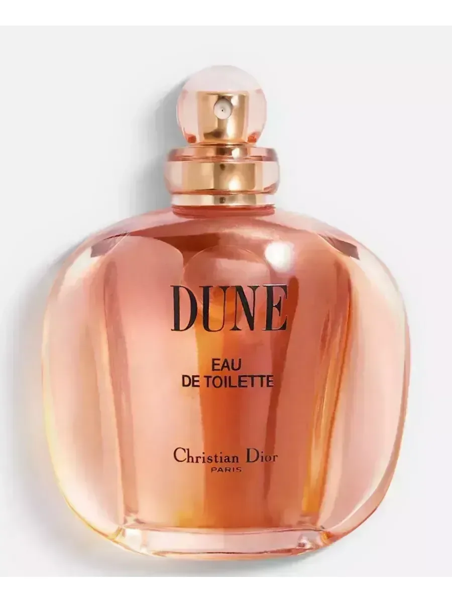 Духи Christian Dior Dune 100мл - миниатюра 4