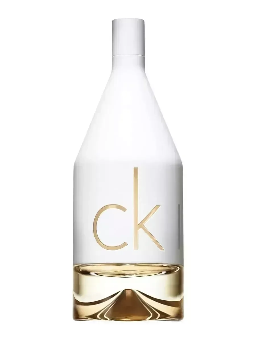 Духи Calvin Klein CK IN2U for Her 100 мл - миниатюра 2