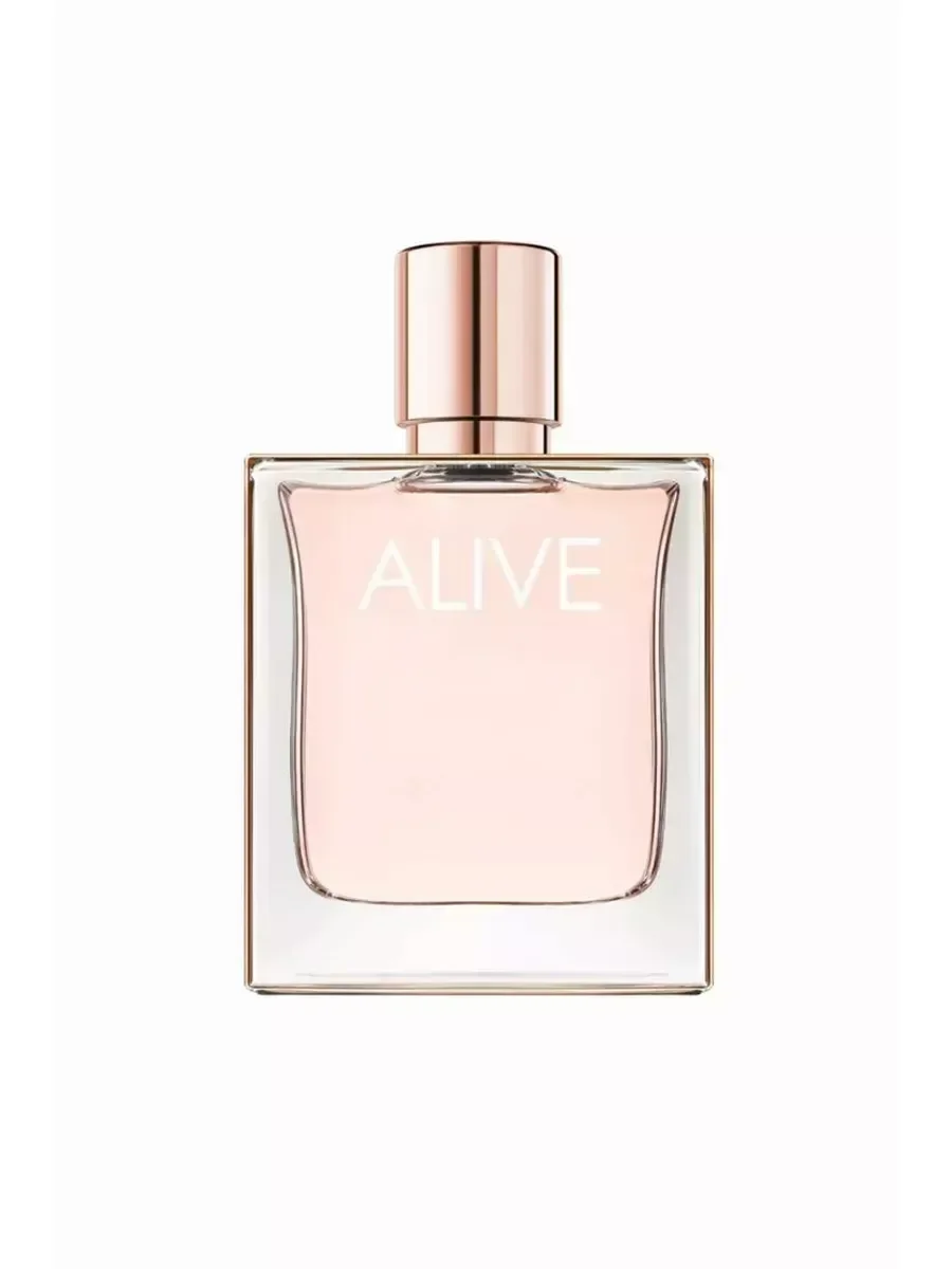 Hugo Boss Alive Eau De Parfum 80 ml - миниатюра 3