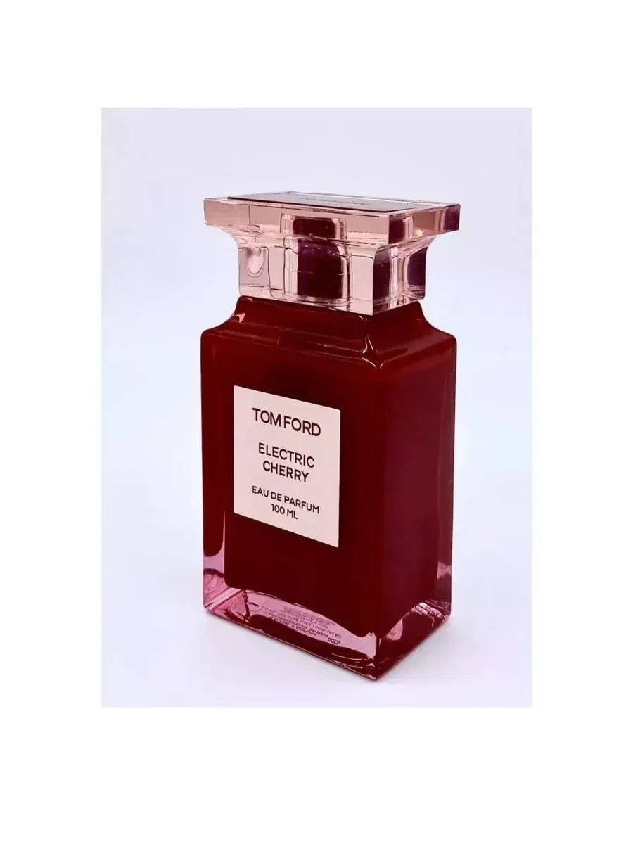 Original Electric Cherry 100 ml - миниатюра 3