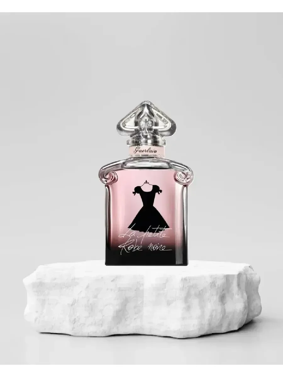 Женские духи Guerlain La Petite Robe Noire 100 мл - миниатюра 2