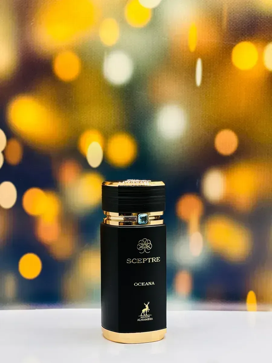 Духи Sceptre Oceana 100 мл - миниатюра 3