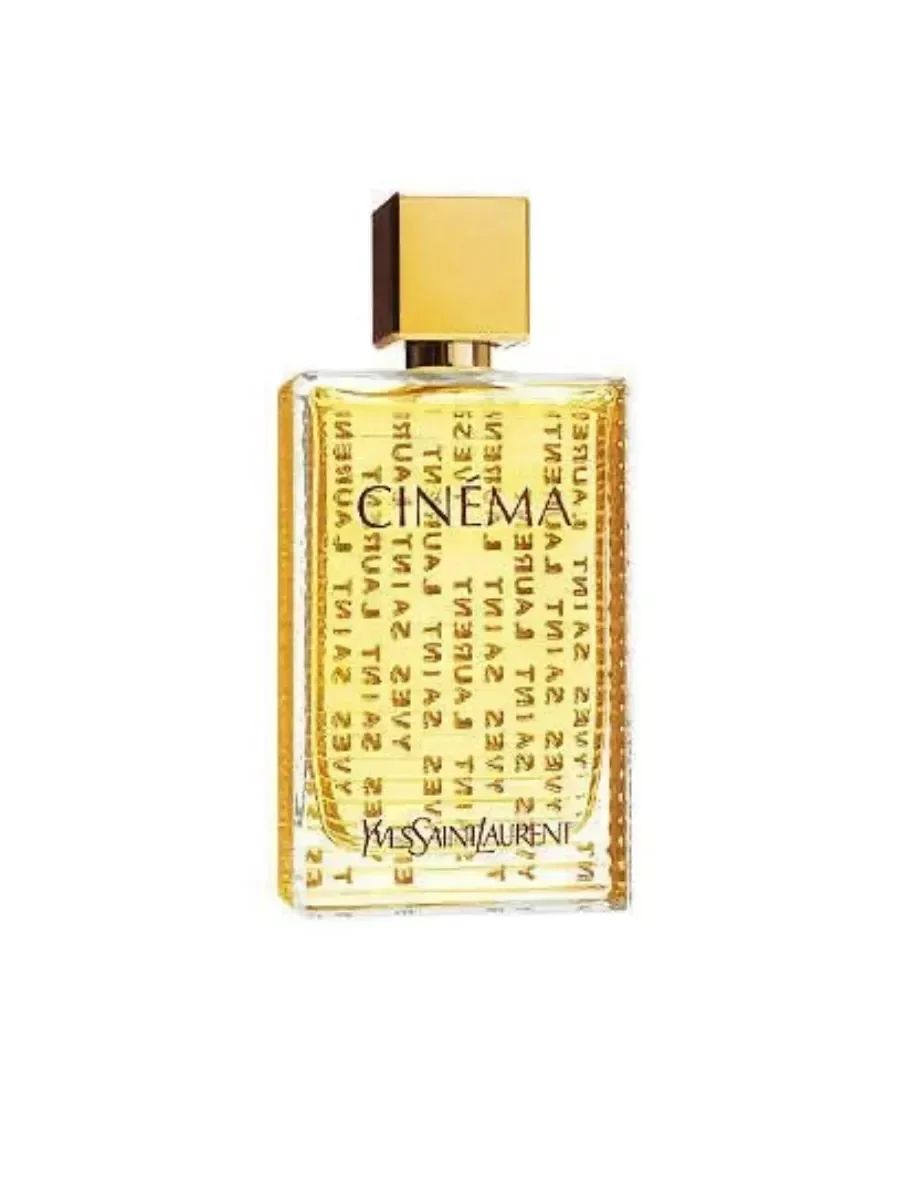 Духи Yves Saint Laurent YSL Cinema edp Синема 90 мл - миниатюра 2
