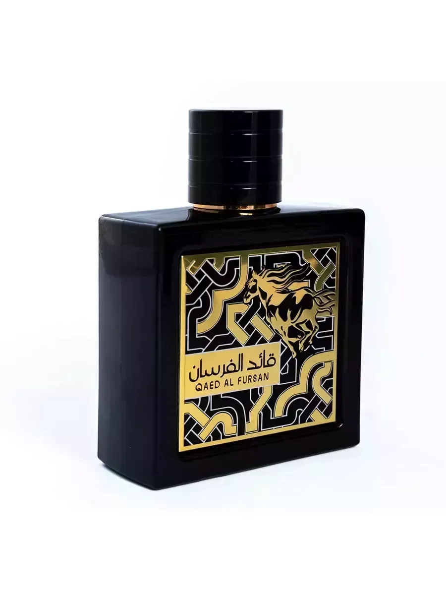 Духи Lattafa Perfumes Qaed Al Fursan 90мл - миниатюра 2