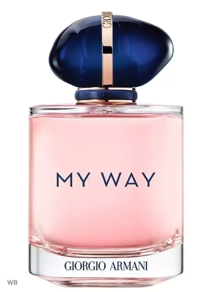 Духи My Way Armani192 90 мл - миниатюра 2