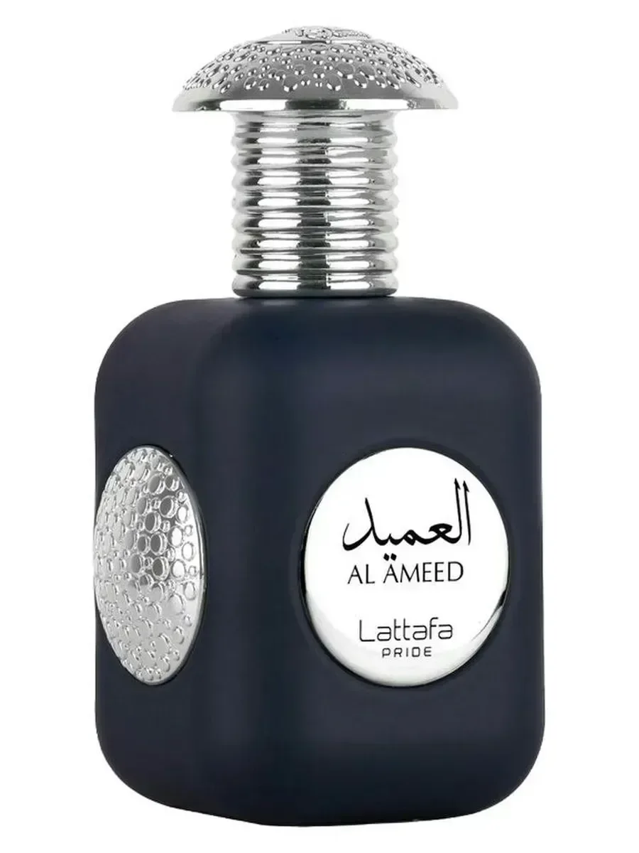 Al Ameed Lattafa Perfumes - миниатюра 4