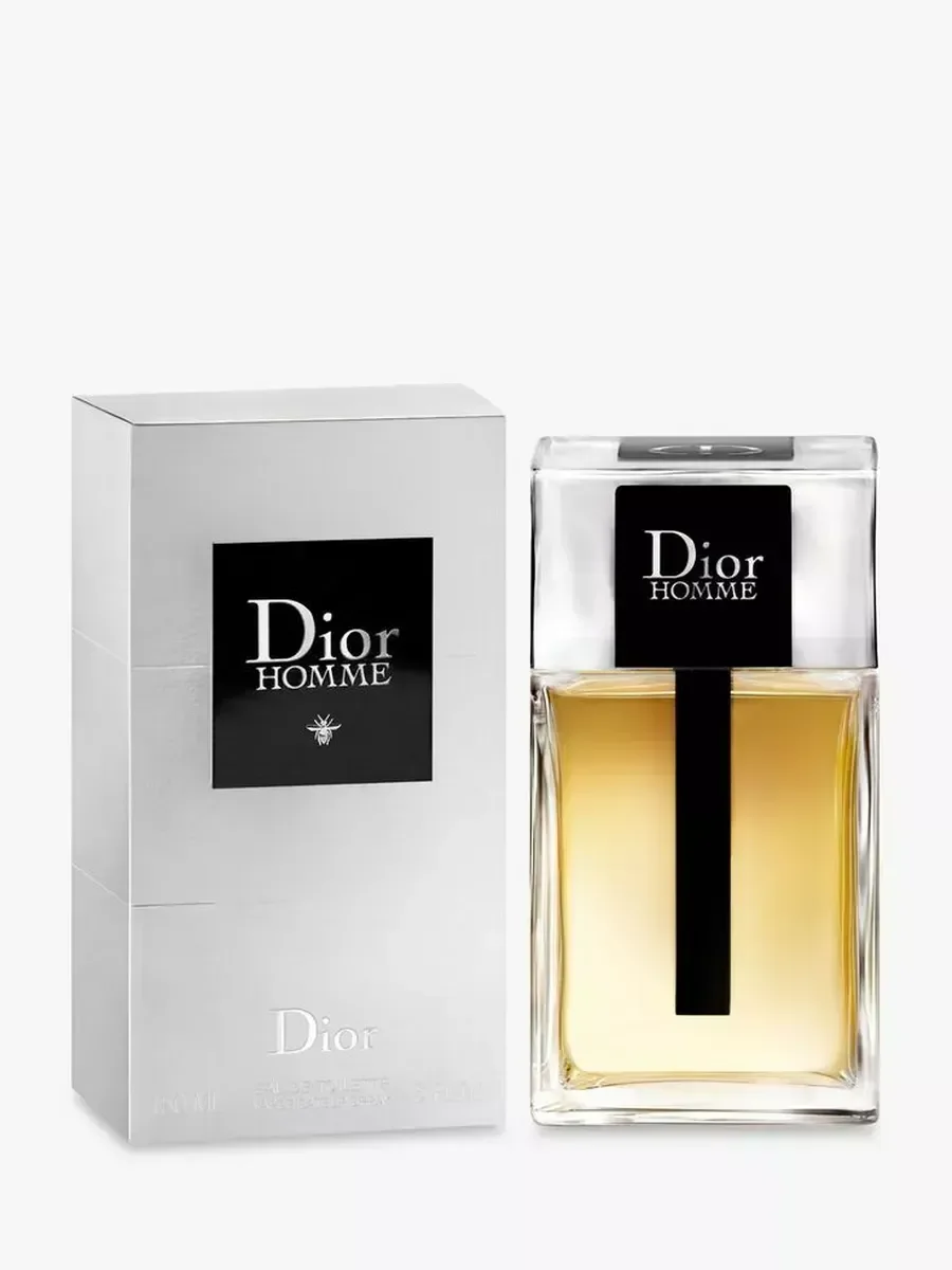 Dior Homme Cologne - изображение 1