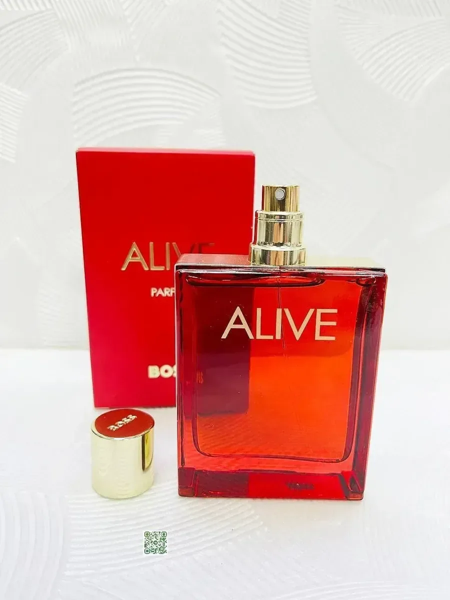 Boss Alive Eau de Parfum - изображение 1