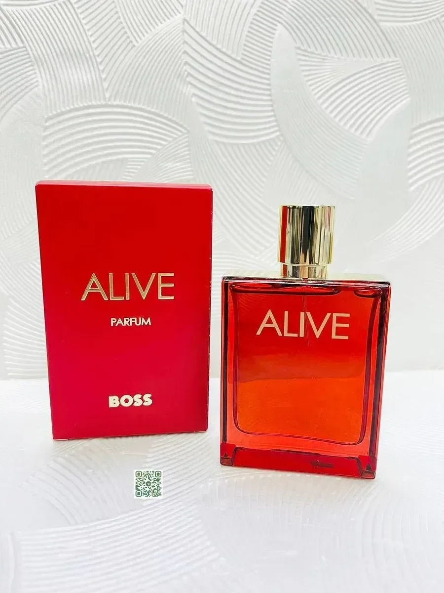 Boss Alive Eau de Parfum - миниатюра 2