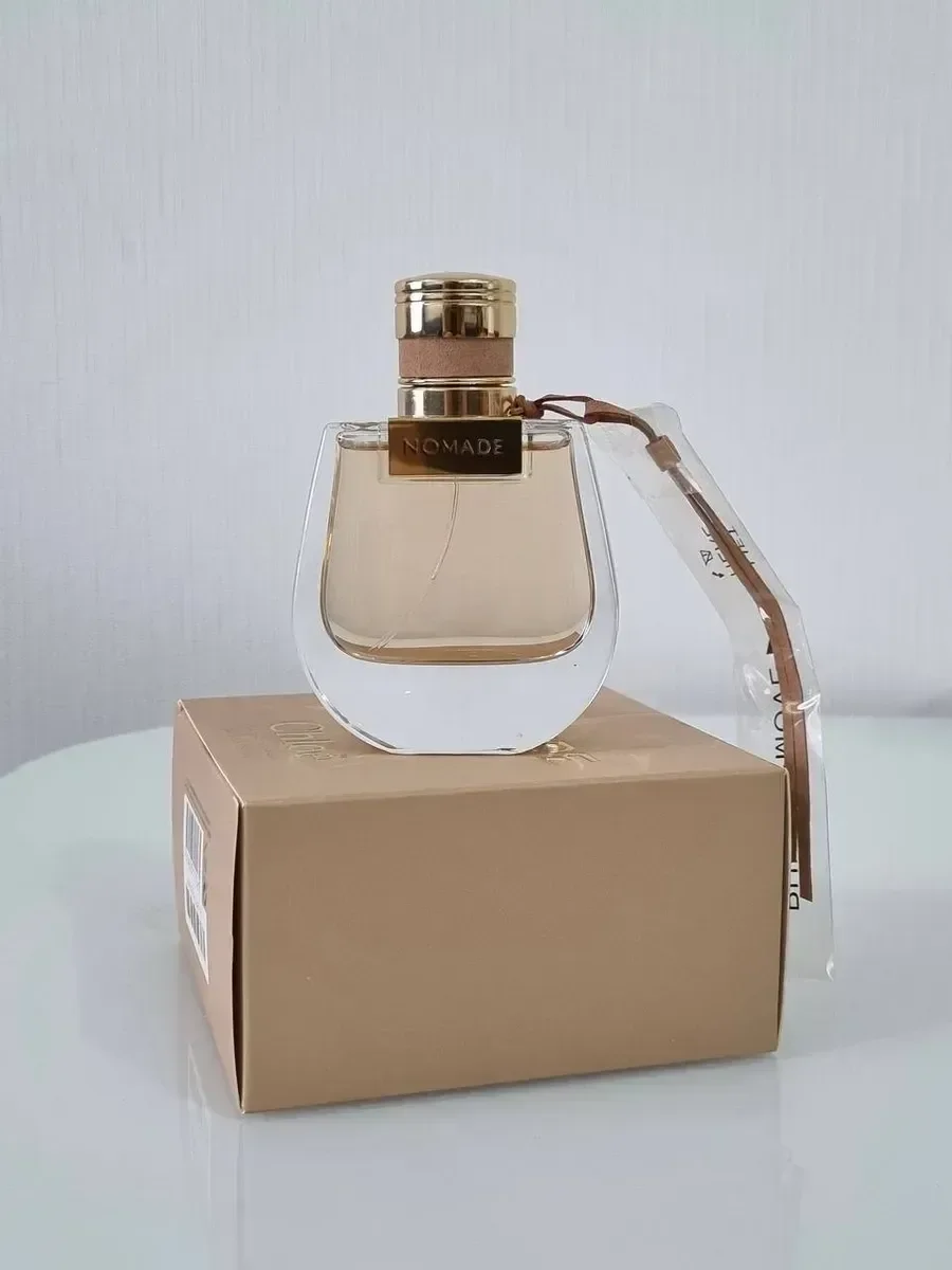 Духи Chloe Nomade 75 мл - миниатюра 2