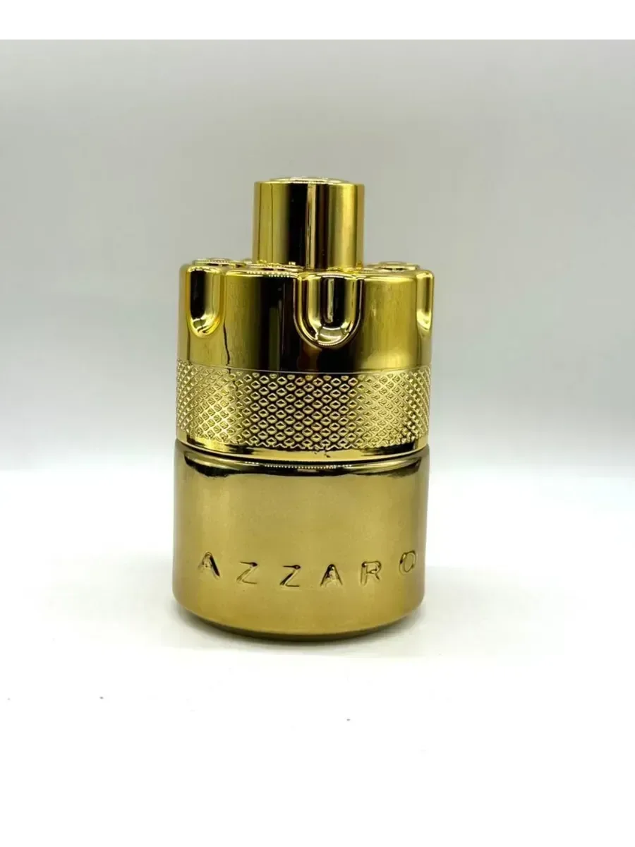 Духи Wanted Elixir – Azzaro Захарова Уантед Эликсир 100 мл - миниатюра 2
