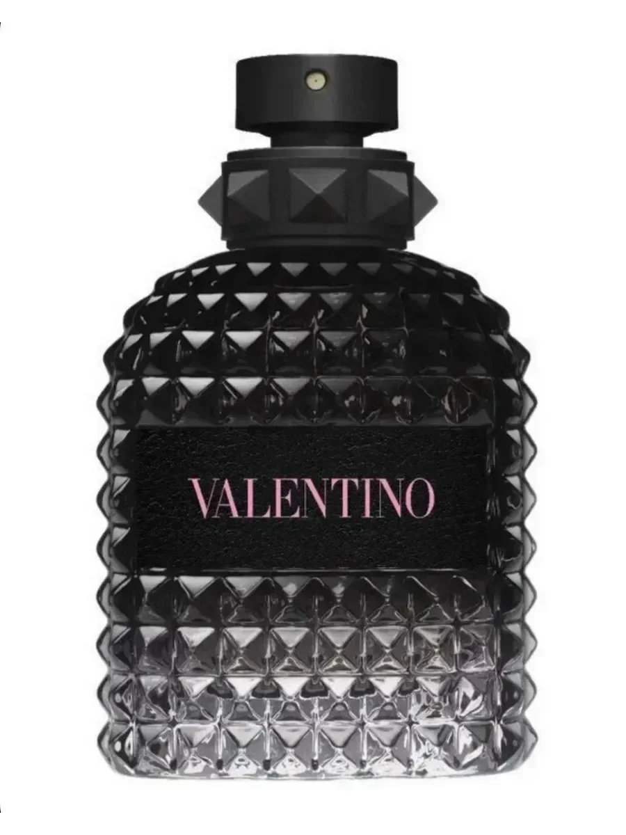 Духи Valentino Uomo Born in Roma 100ml - миниатюра 3