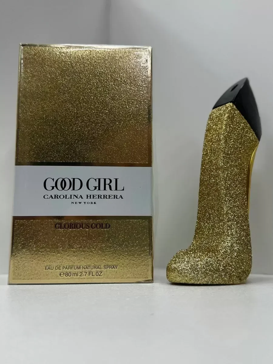 Духи Good Girl Glorious Gold 80 мл - миниатюра 2