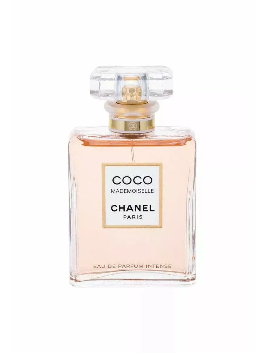 Духи коко шанель CHANEL COCO MADEMOISELLE 100ml - миниатюра 2