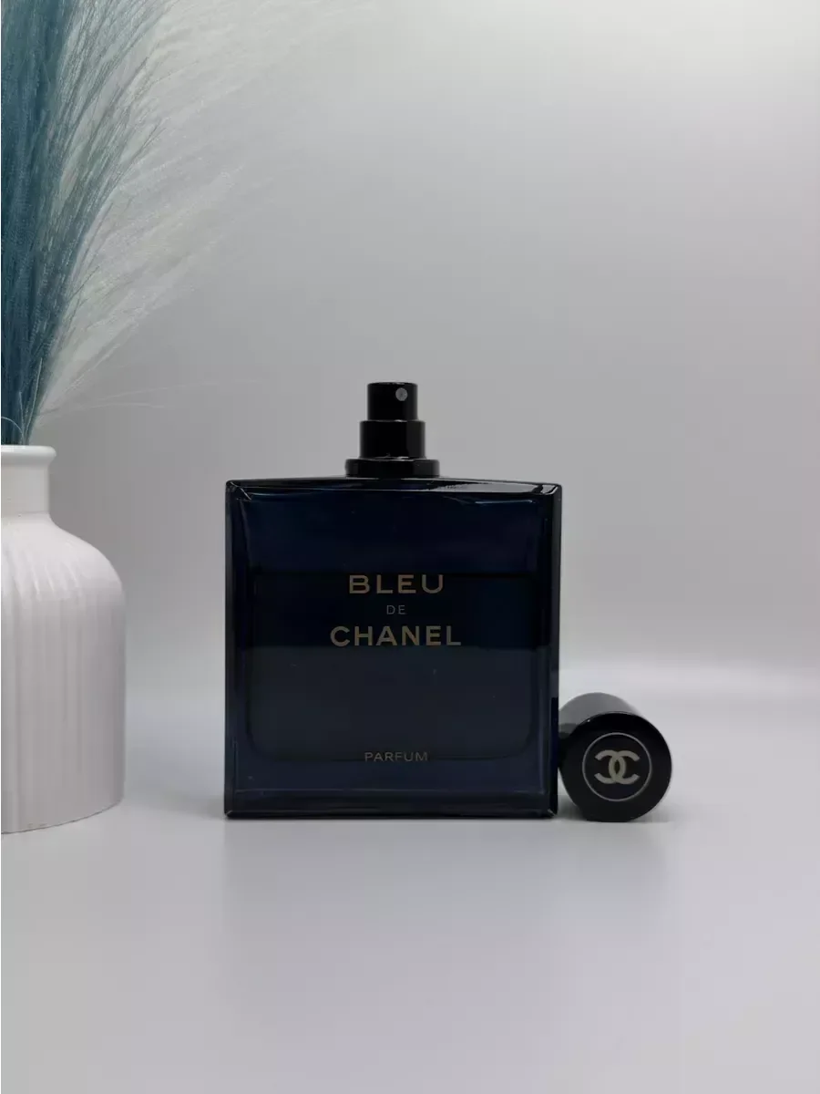 Духи мужские Chanel Bleu De Chanel 50 мл - миниатюра 2
