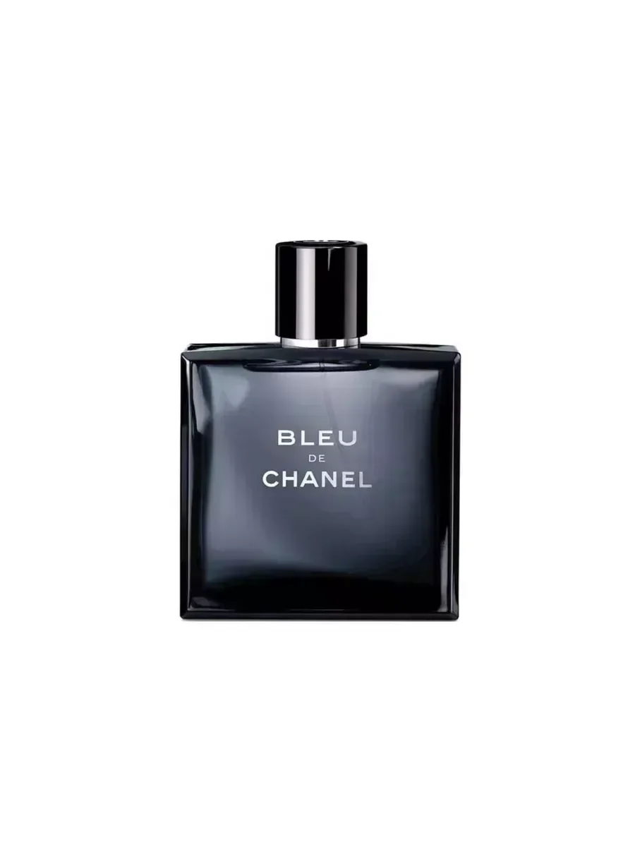 Духи мужские Chanel Bleu De Chanel 50 мл - миниатюра 3