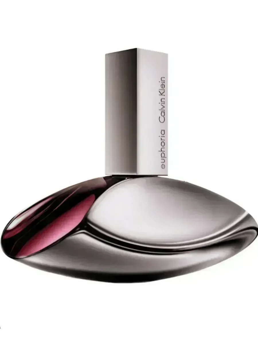 Духи Euphoria Эйфория Calvin Klein 100 мл - миниатюра 2