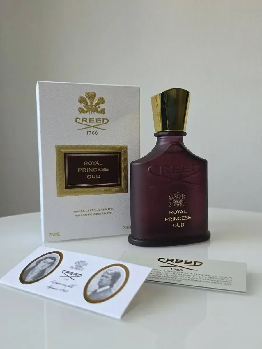 Духи Royal Princess Oud Creed Роял Принцесс Уд Крид 100 мл - изображение 1