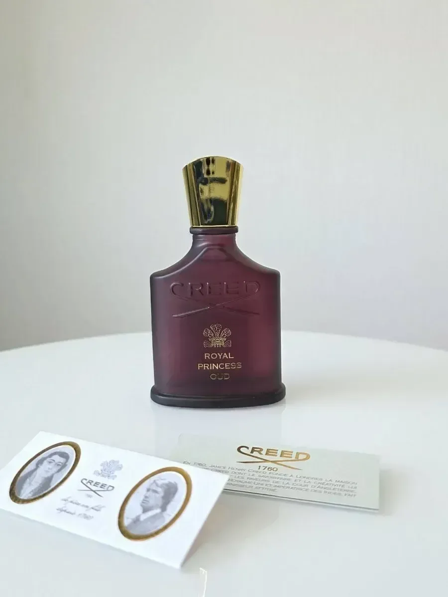 Духи Royal Princess Oud Creed Роял Принцесс Уд Крид 100 мл - миниатюра 2