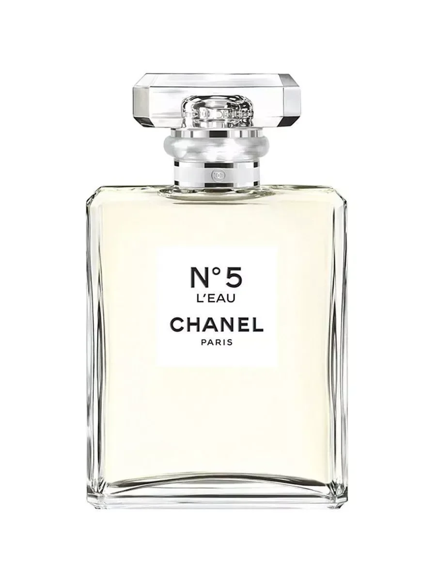 Парфюм Chanel No 5 L'eau 100мл - миниатюра 2