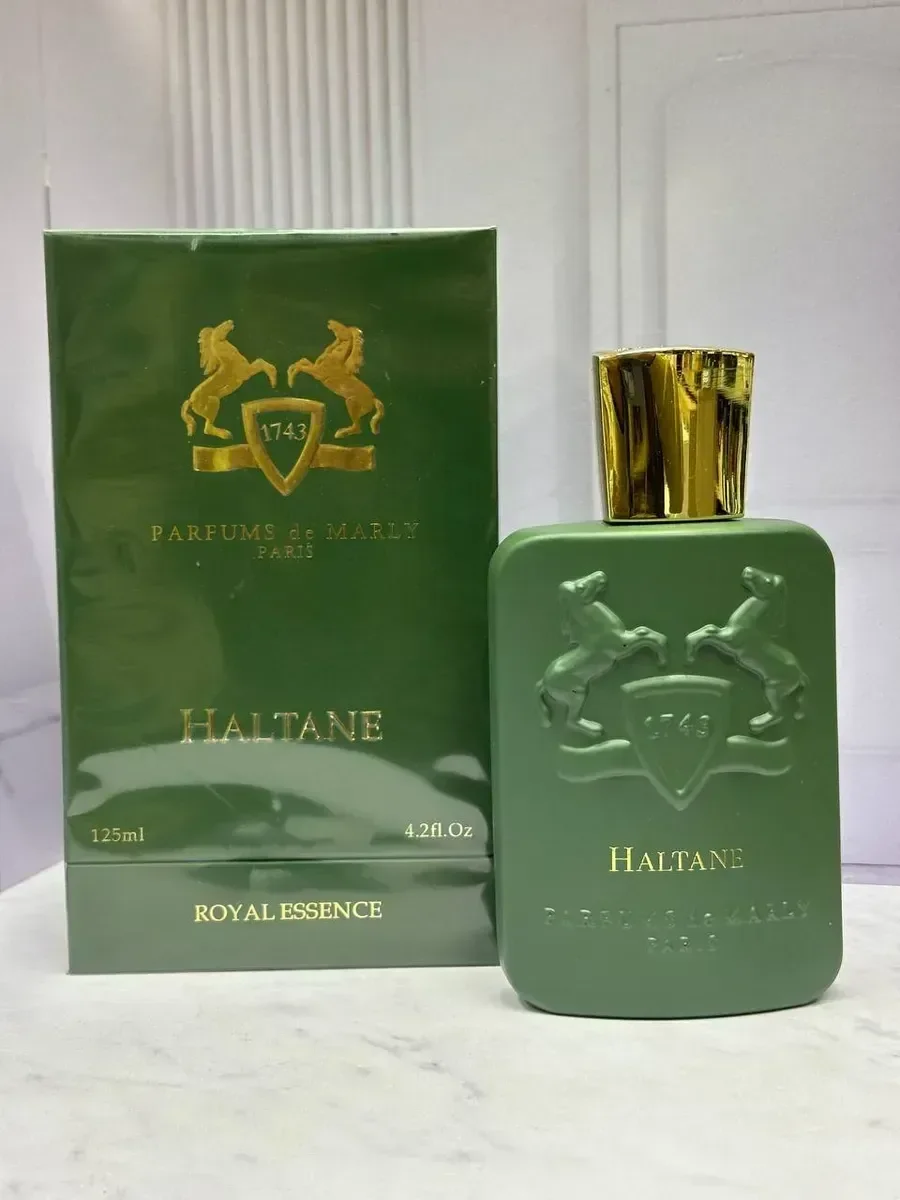 Духи Haltane Parfums de Marly 125 мл - изображение 1