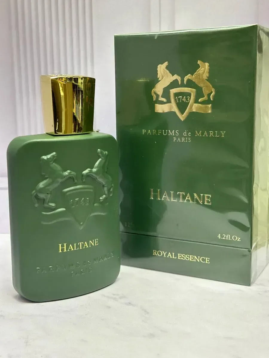 Духи Haltane Parfums de Marly 125 мл - миниатюра 2