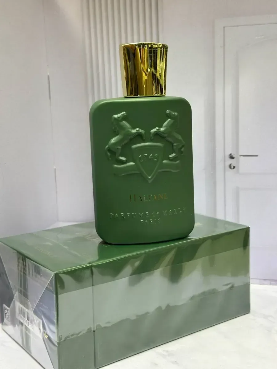 Духи Haltane Parfums de Marly 125 мл - миниатюра 3