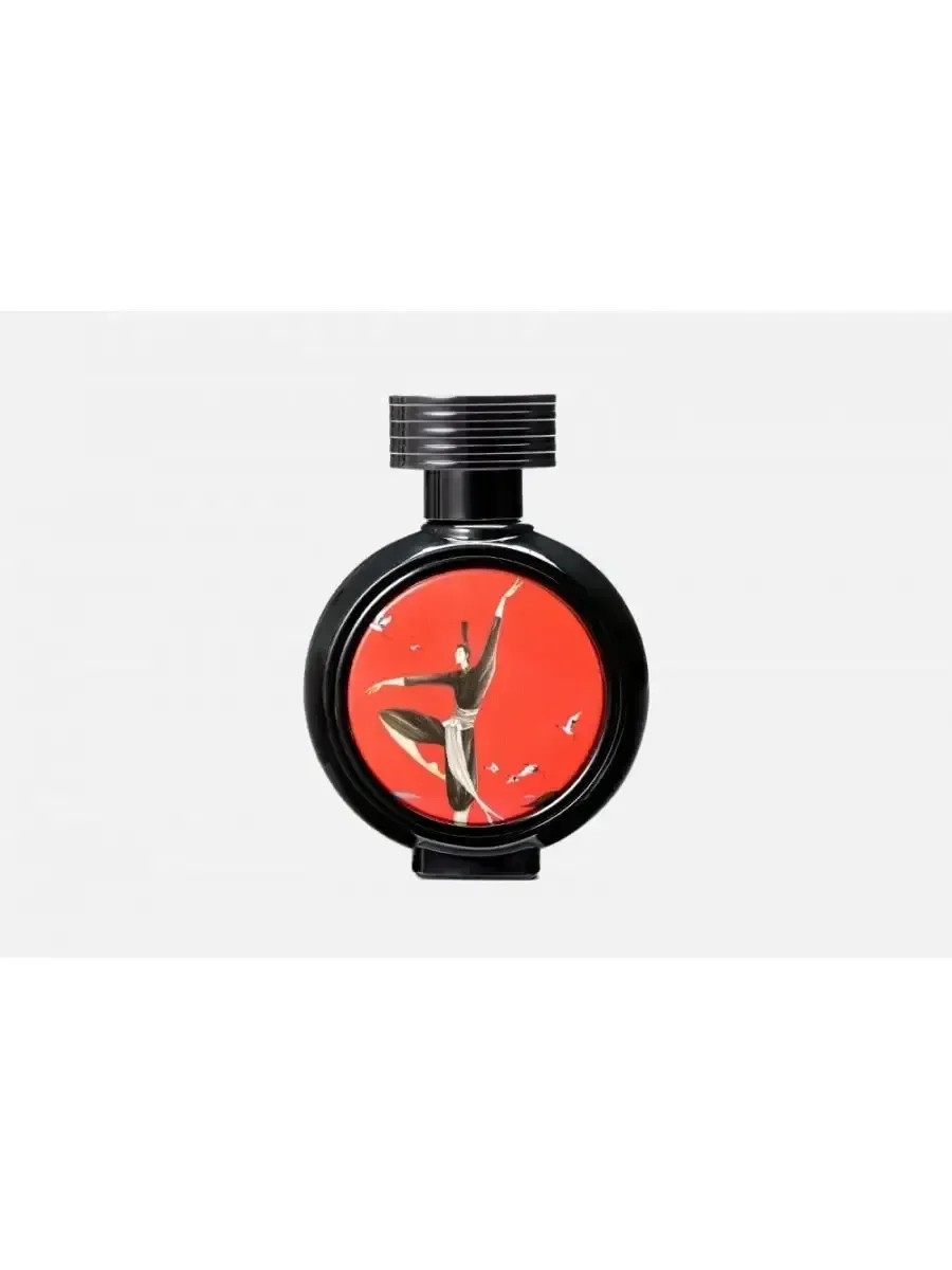 Духи HFC Haute Fragrance Company Sword Dancer 75 мл - миниатюра 2